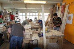 workshop cursus klussen beqwaam baarn